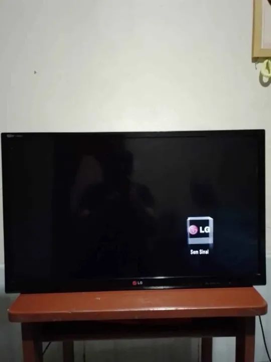 TV LG 29 POLEGADAS, NÃO É SMART - Foto 2