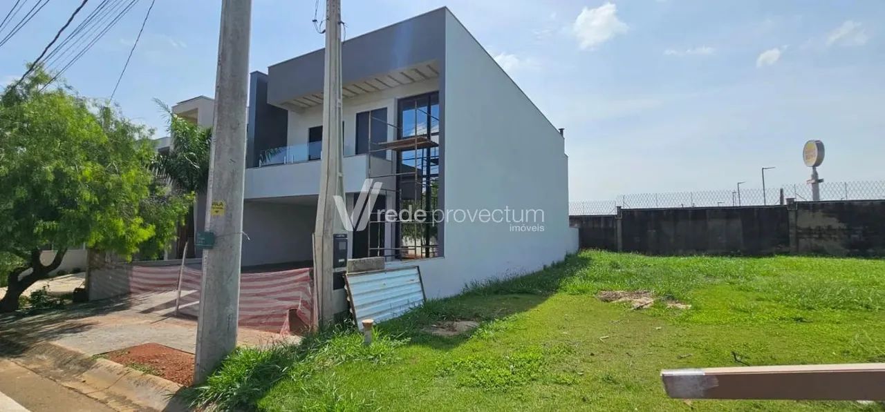 Casa à venda no condomínio Jardim de Mônaco, Hortolândia/SP - Foto 2