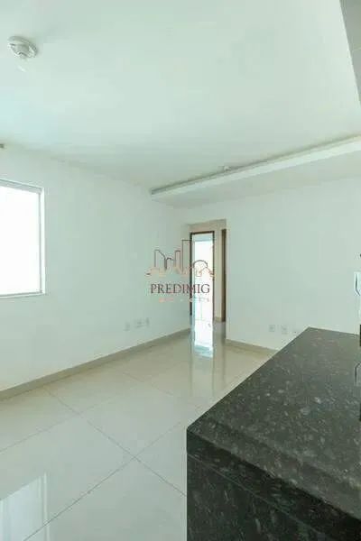 Apartamento à venda, 3 quartos, 1 suíte, 2 vagas, Itapoã - Belo Horizonte/MG