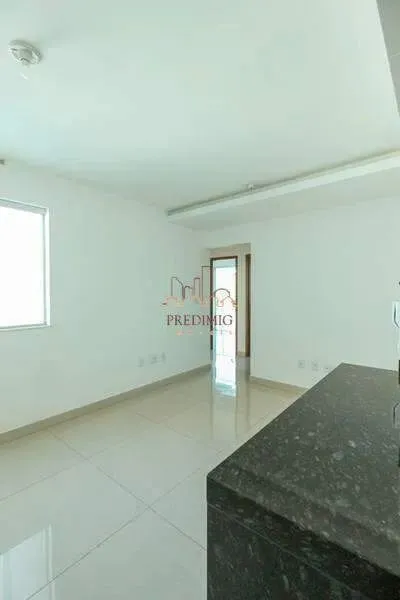 Apartamento à venda, 3 quartos, 1 suíte, 2 vagas, Itapoã - Belo Horizonte/MG