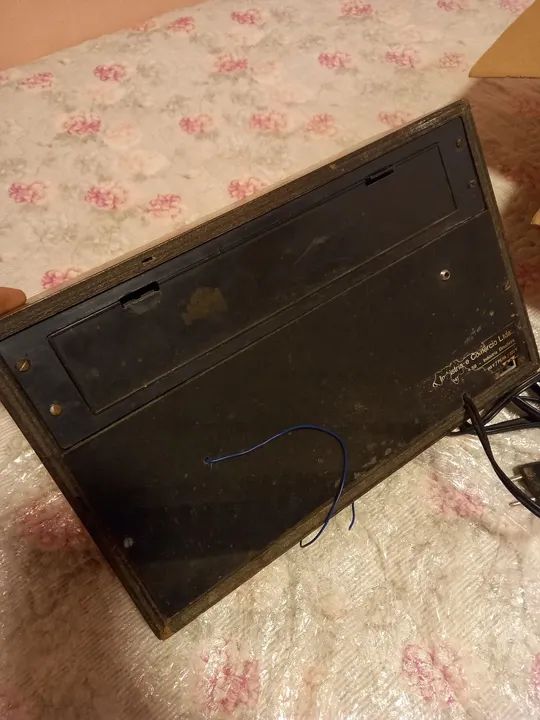 Rádio AM/FM STK Super Sound - Foto 3