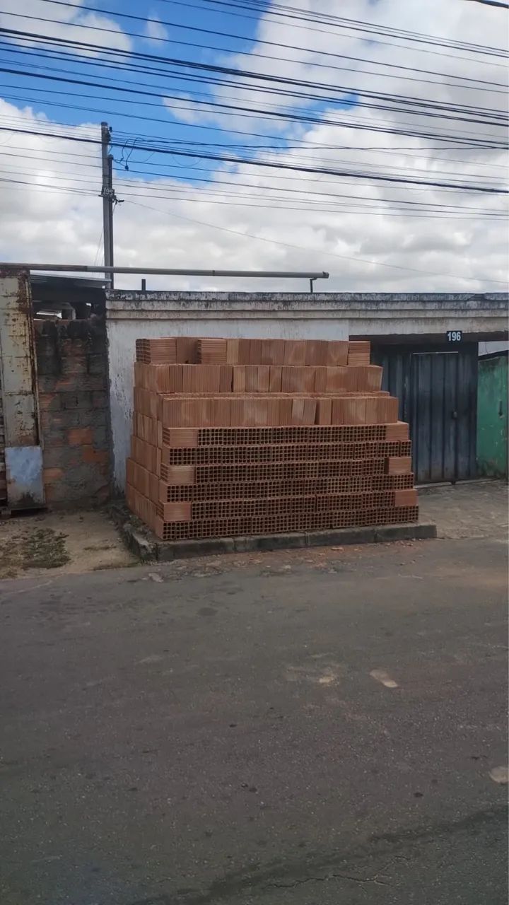 Tijolos direto para sua obra - Foto 5