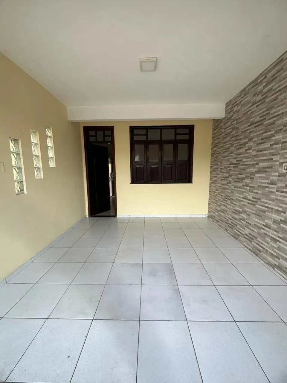 Vende excelente casa