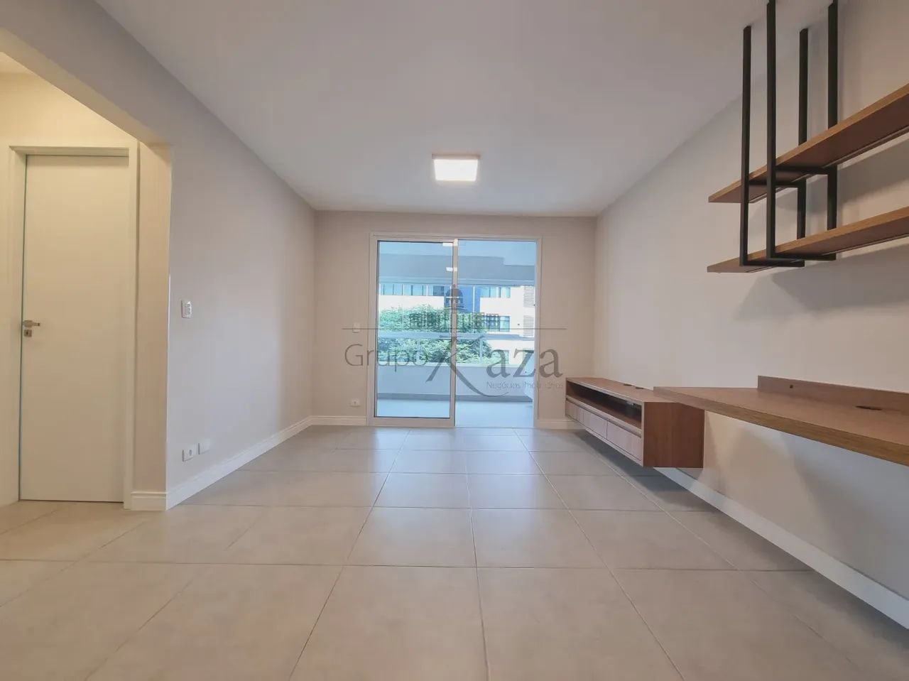 Imóvel para aluguel tem 52 metros quadrados com 1 quarto - Foto 6