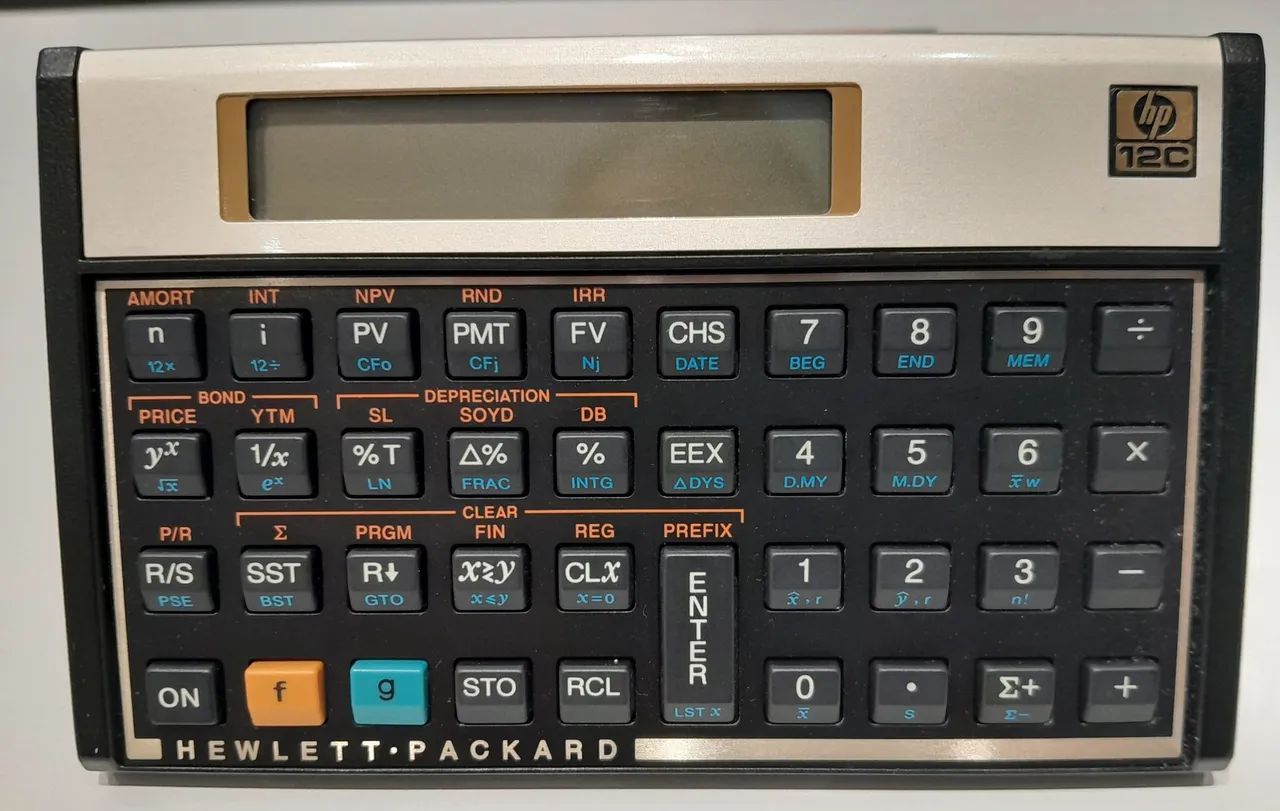 Calculadora Financeira SOMENTE PARA VIAMÃO E REGIÃO - Foto 3