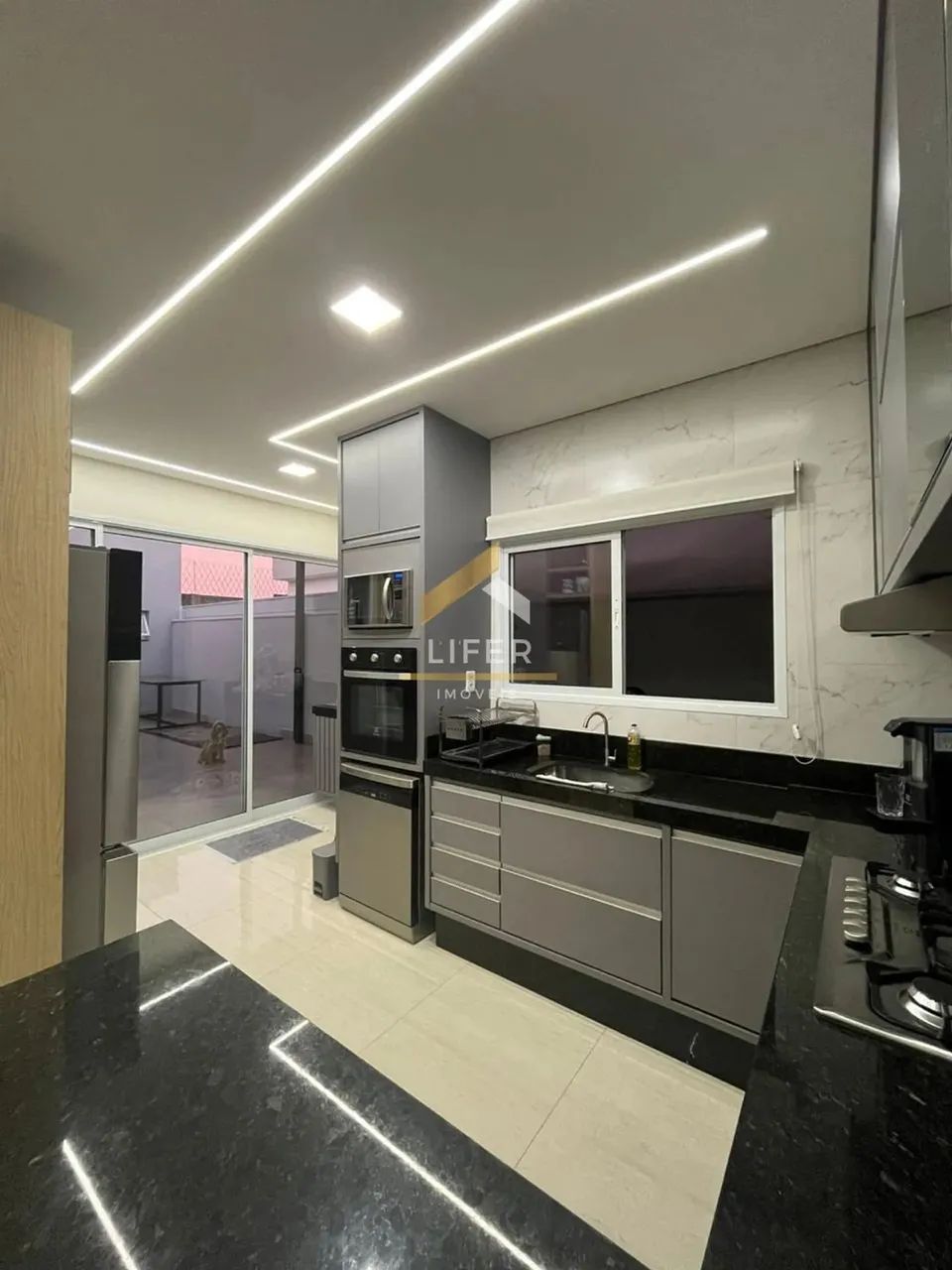 Condomínio Parque Olivio Francisquini - Foto 4