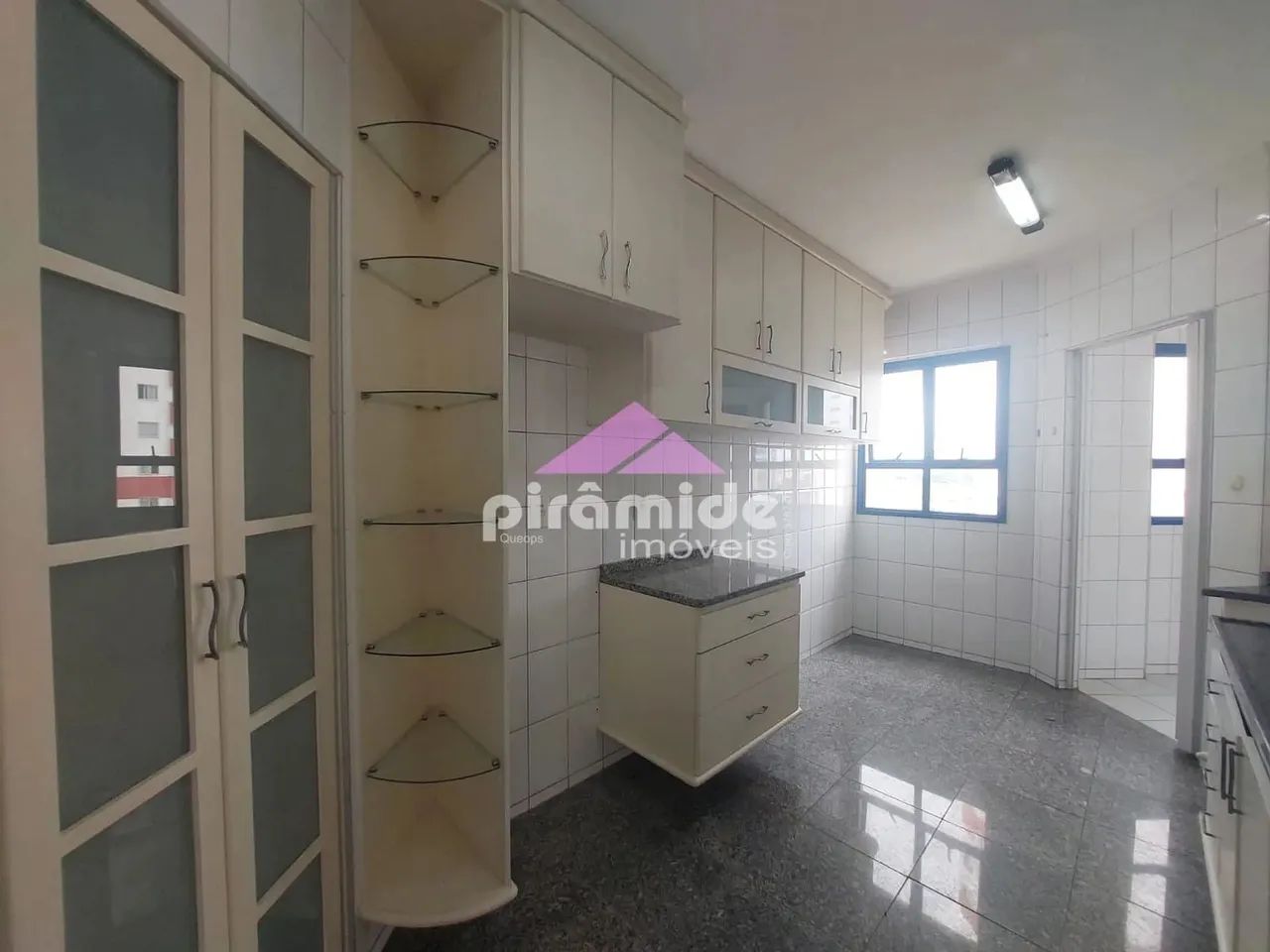 Apartamento para locação, Parque Residencial Aquarius, São José dos Campos, SP - Foto 11