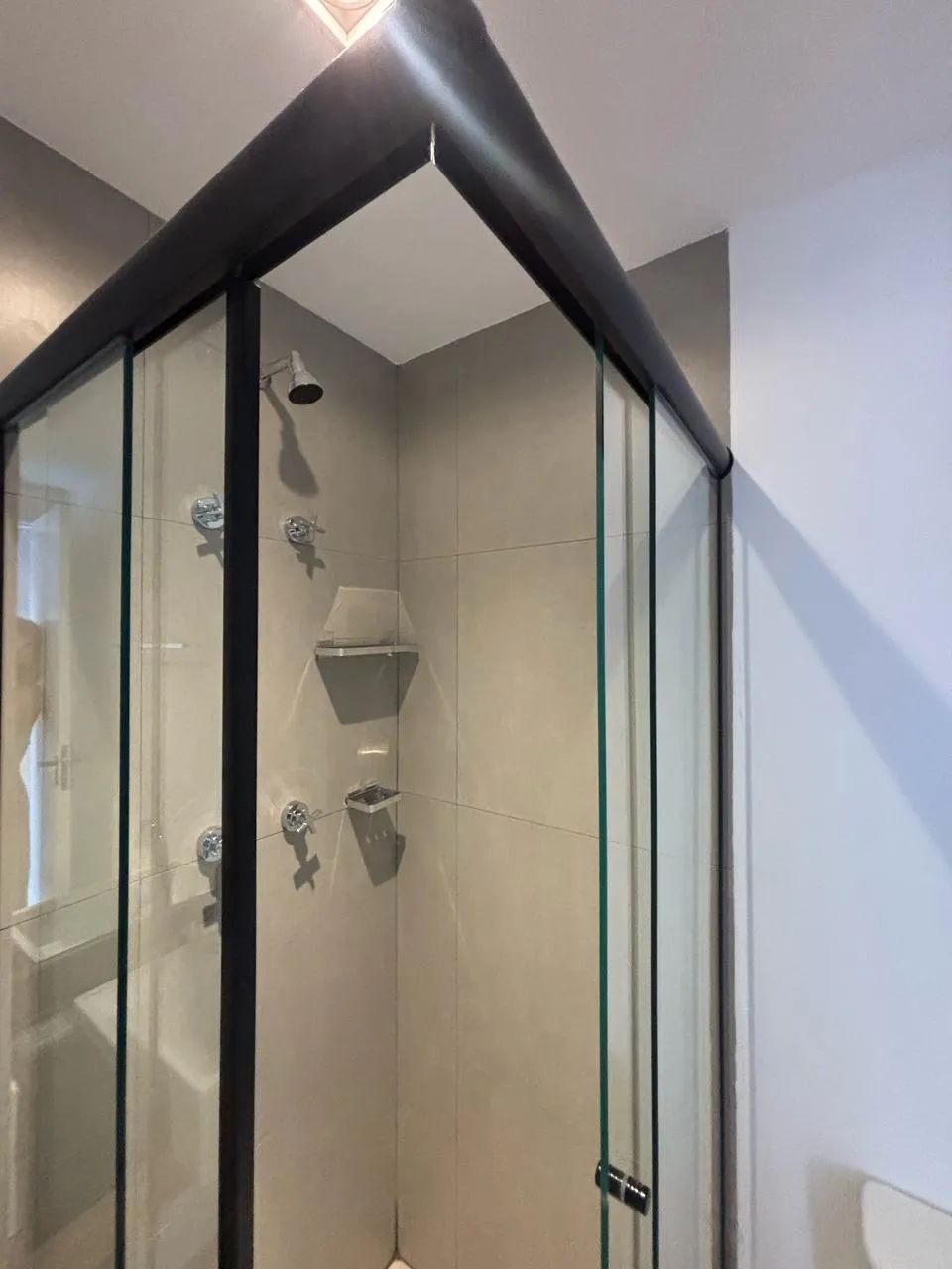 Apartamento mobiliado de 25m² para alugar na Vila Olímpia. - Foto 3