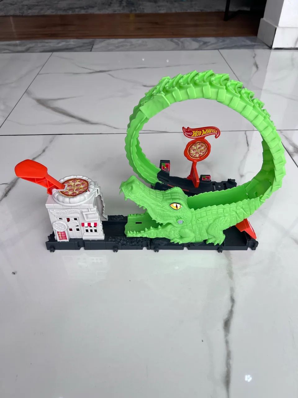 Pista Hotwheels - Foto 4