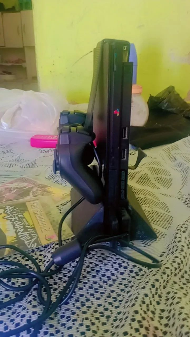 Vídeo games 64308813283586120