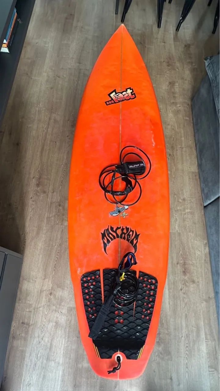 Prancha de Surf Lost Mayhem