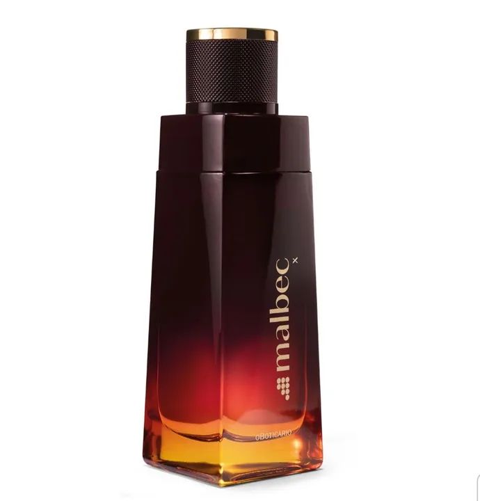 Perfume Malbec X O Boticário 100ml - Foto 2