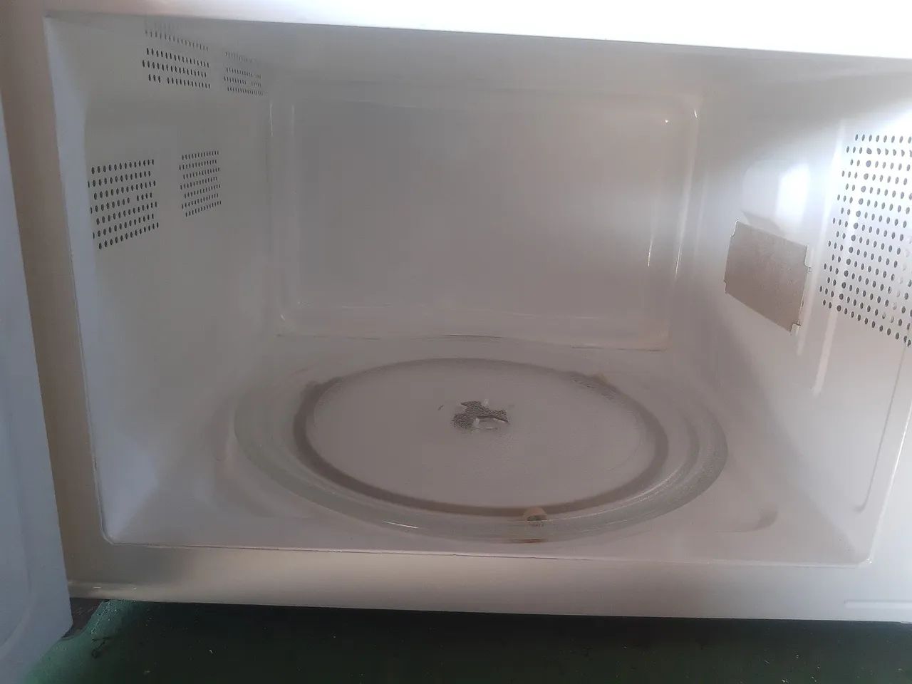Microondas Philco 26 litros branco  - Foto 3