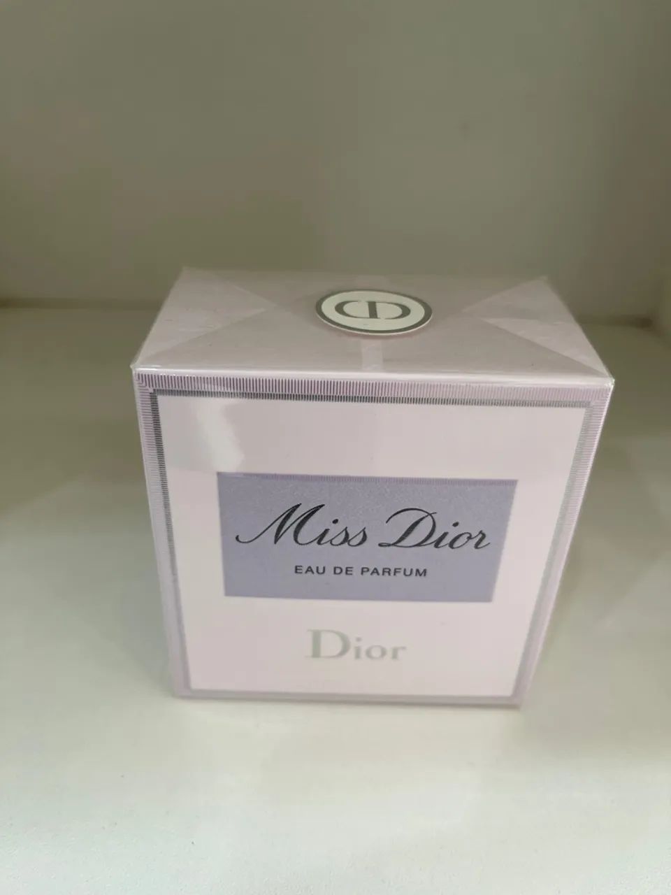 Perfume Miss Dior Eau de Parfum 30ml