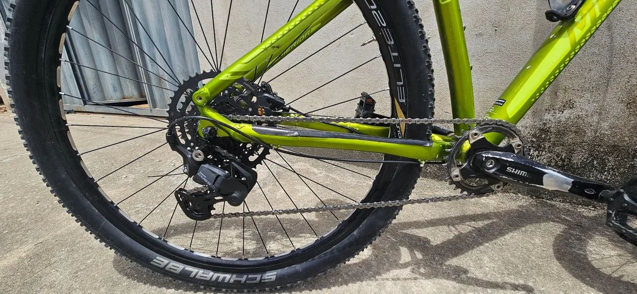 Merida Big Nine 600 - Foto 4