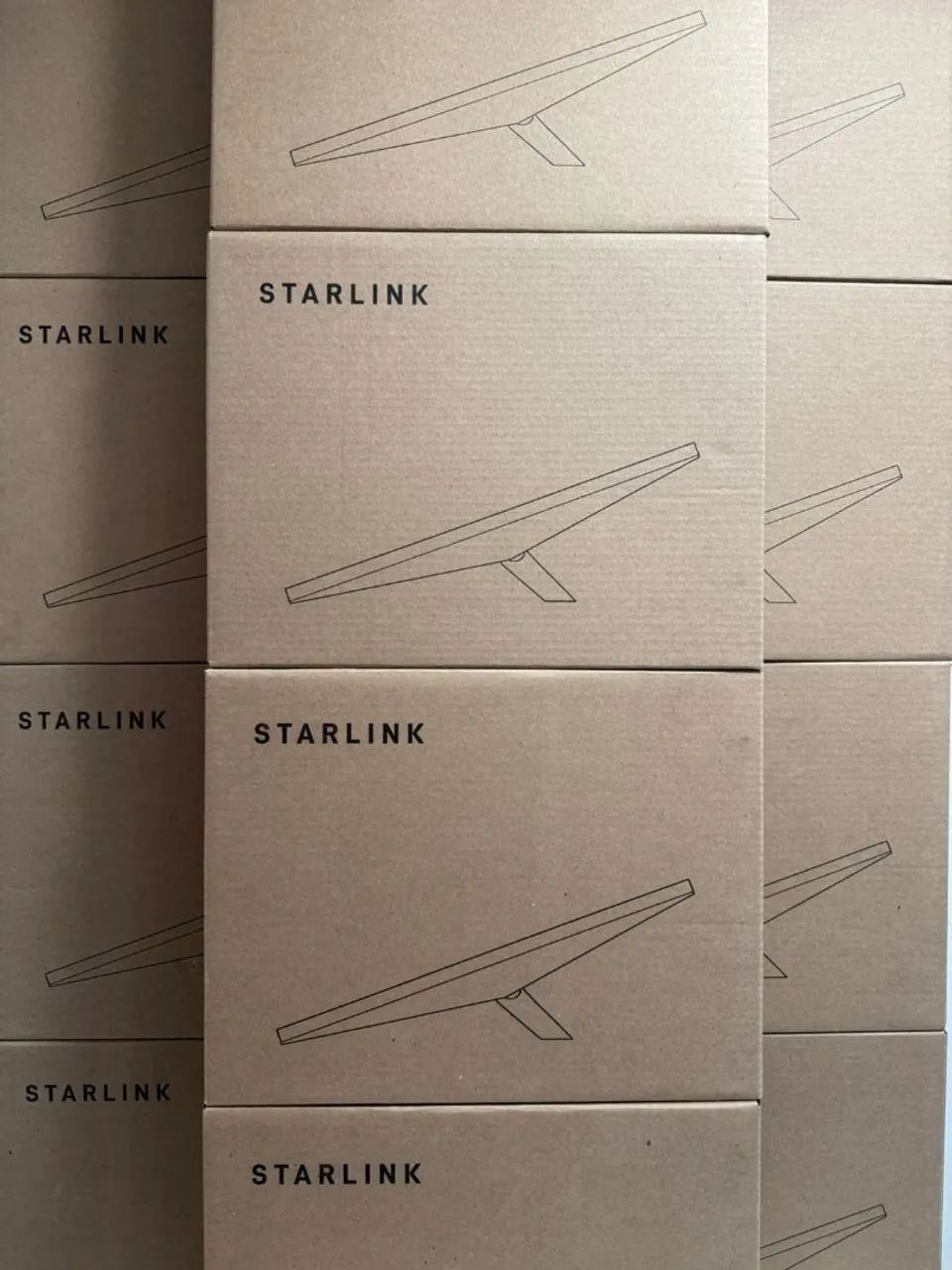 Starlink mini, nacional Anatel, LACRADA. Garantia de 1 ano. - Foto 3
