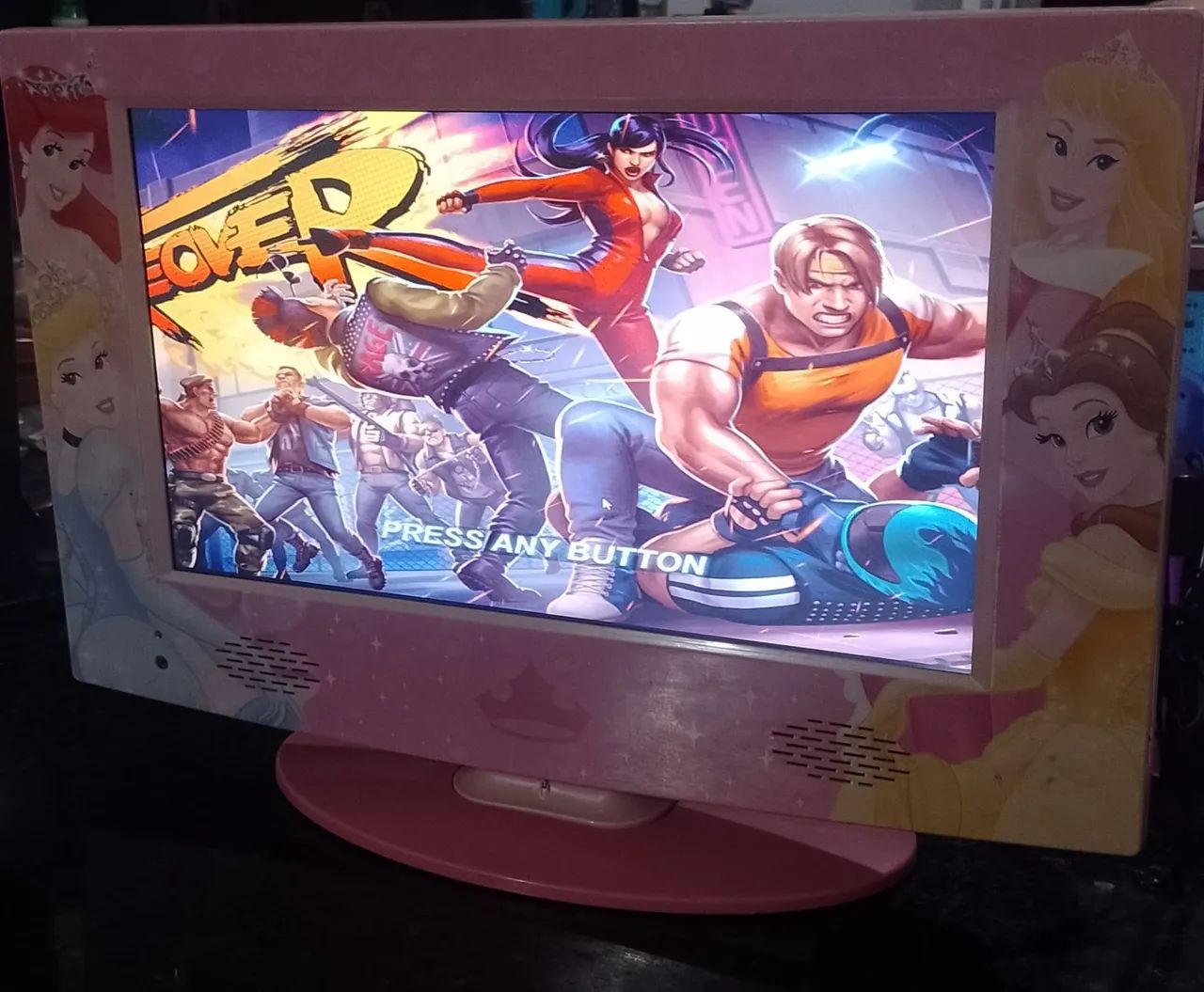 Monitores Led de 15,19,22 e 24 - Foto 3