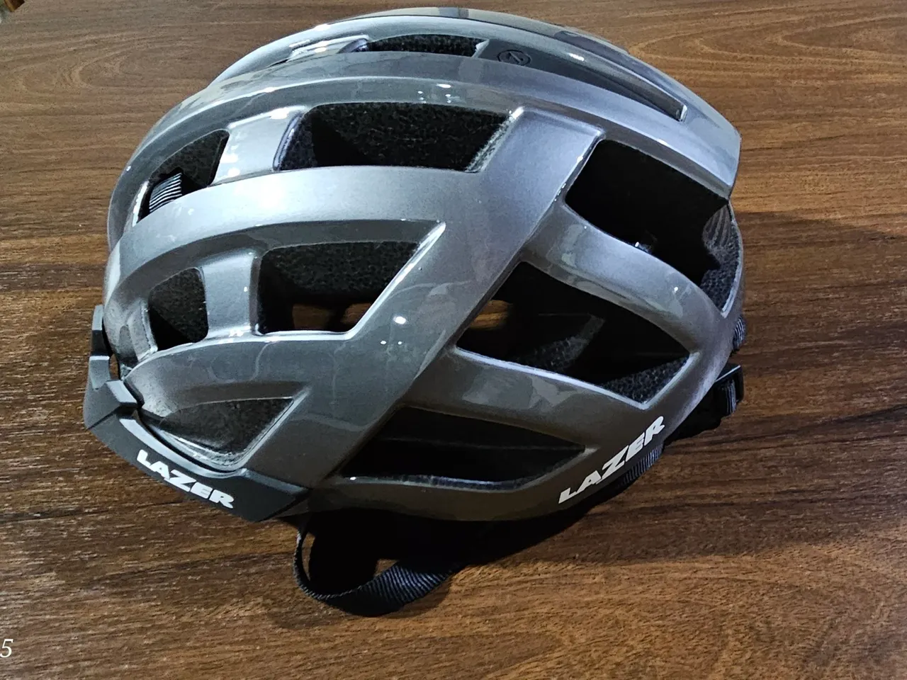 Capacete de Ciclismo Lazer