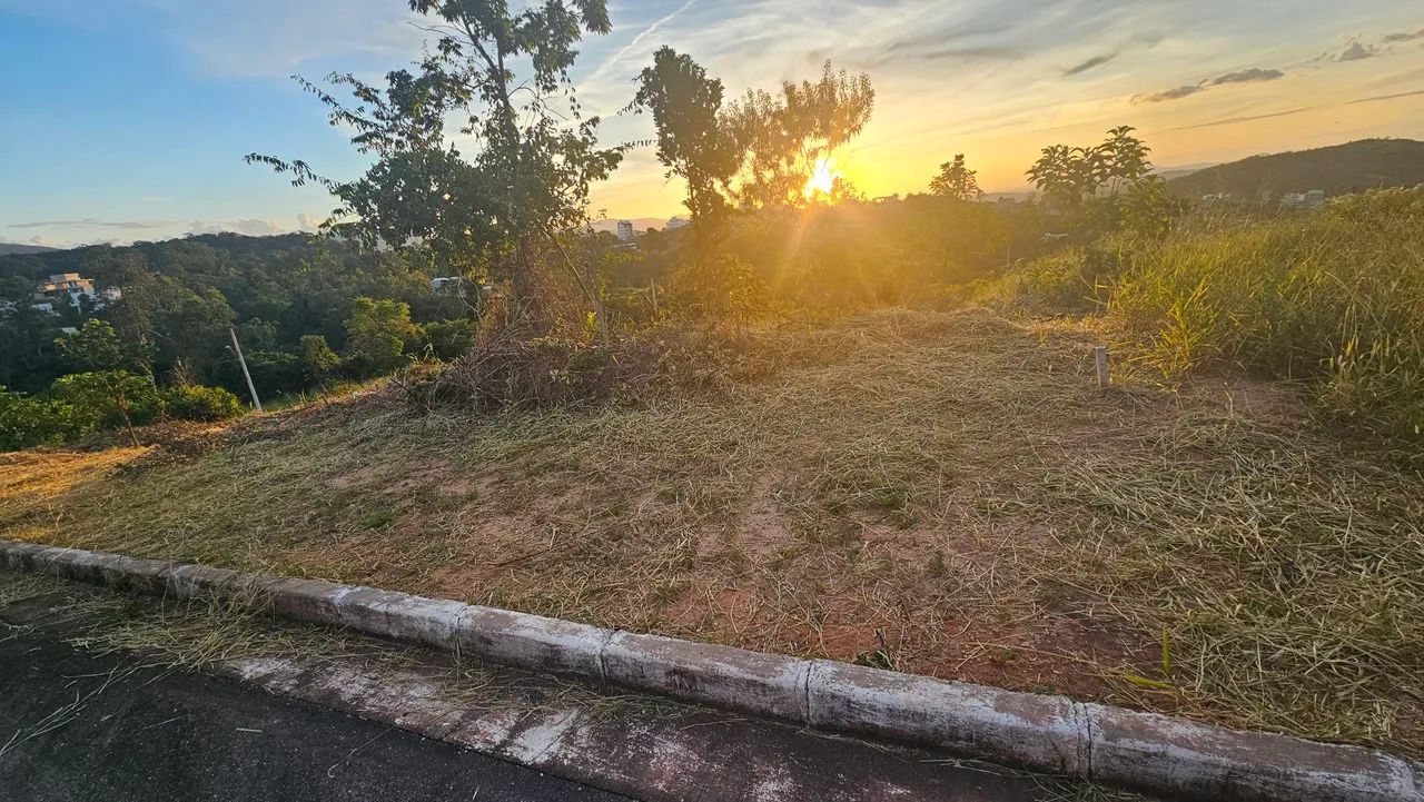 Excelente lote no Vista da Lagoa, Sarzedo  - Foto 3