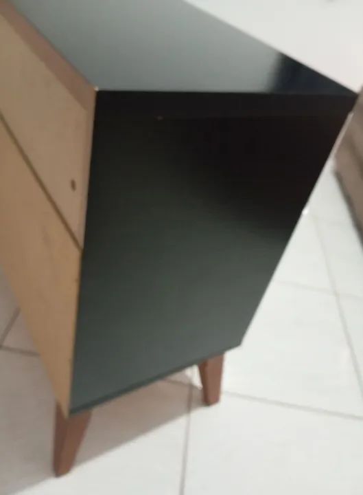 Rack retrô para tv - Foto 5