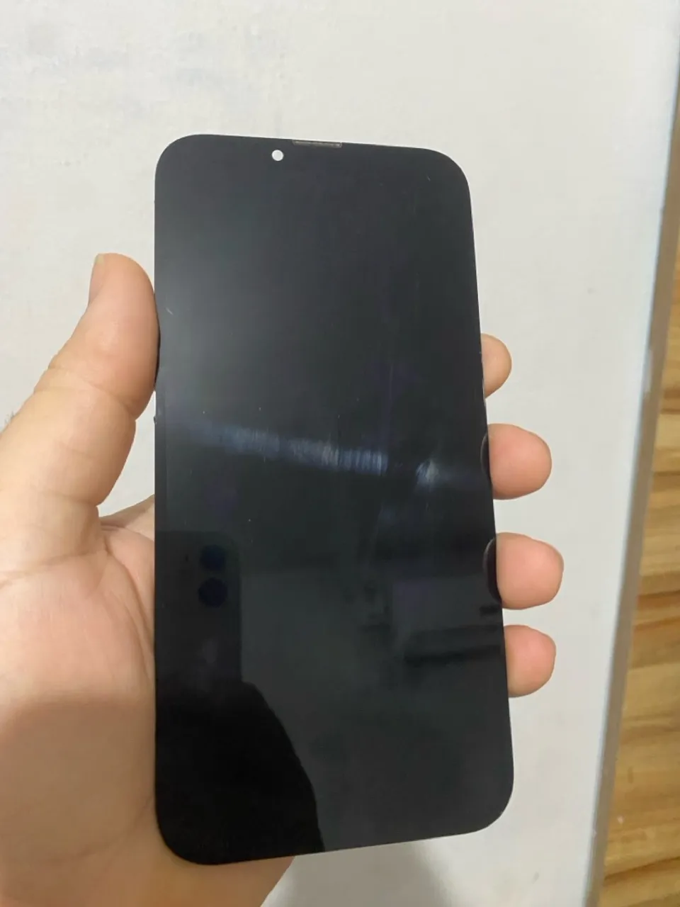 Tela Display iPhone 13 Pro Max