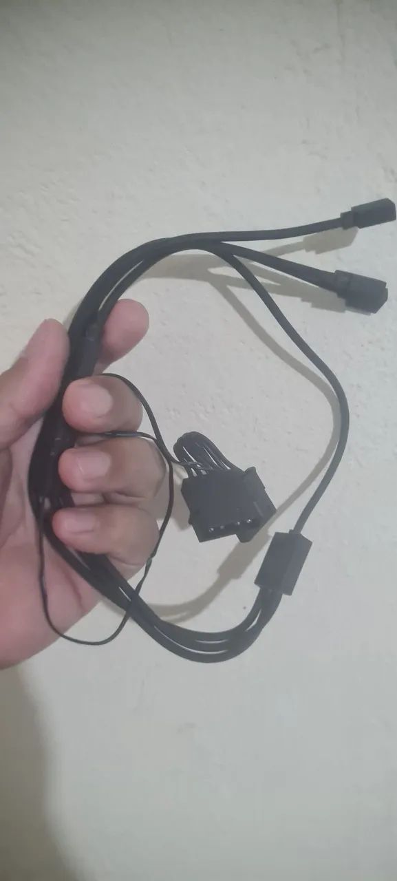 Aircooler coolermaster Masterair MA610P - Foto 6