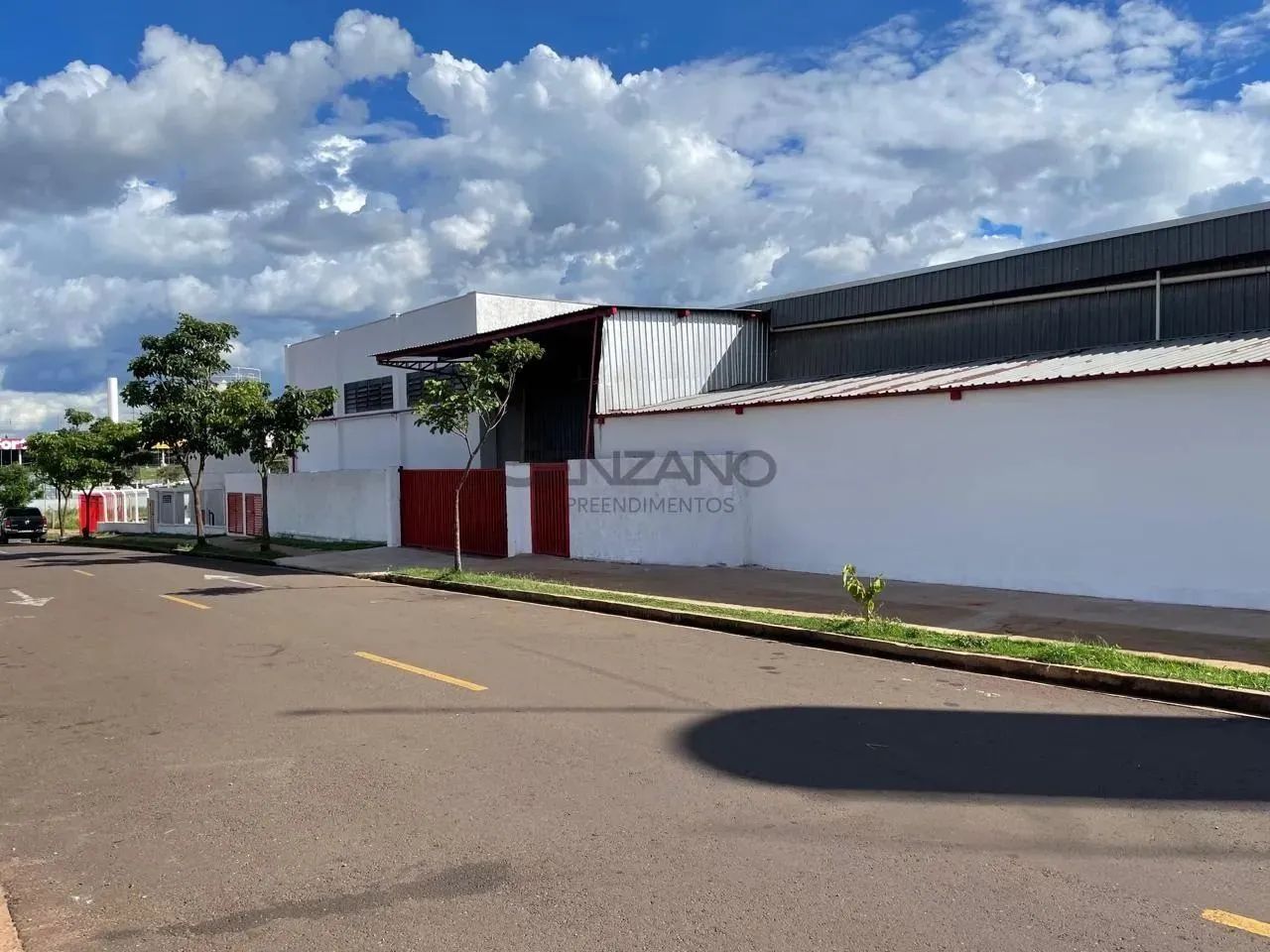 Galpão / Depósito / Armazém no Nova Lima
