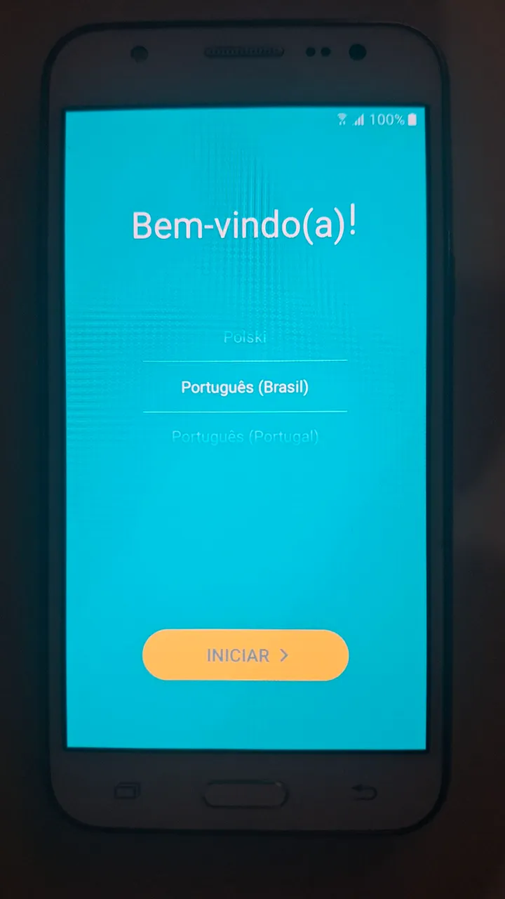 Samsung J5 4G DUOS