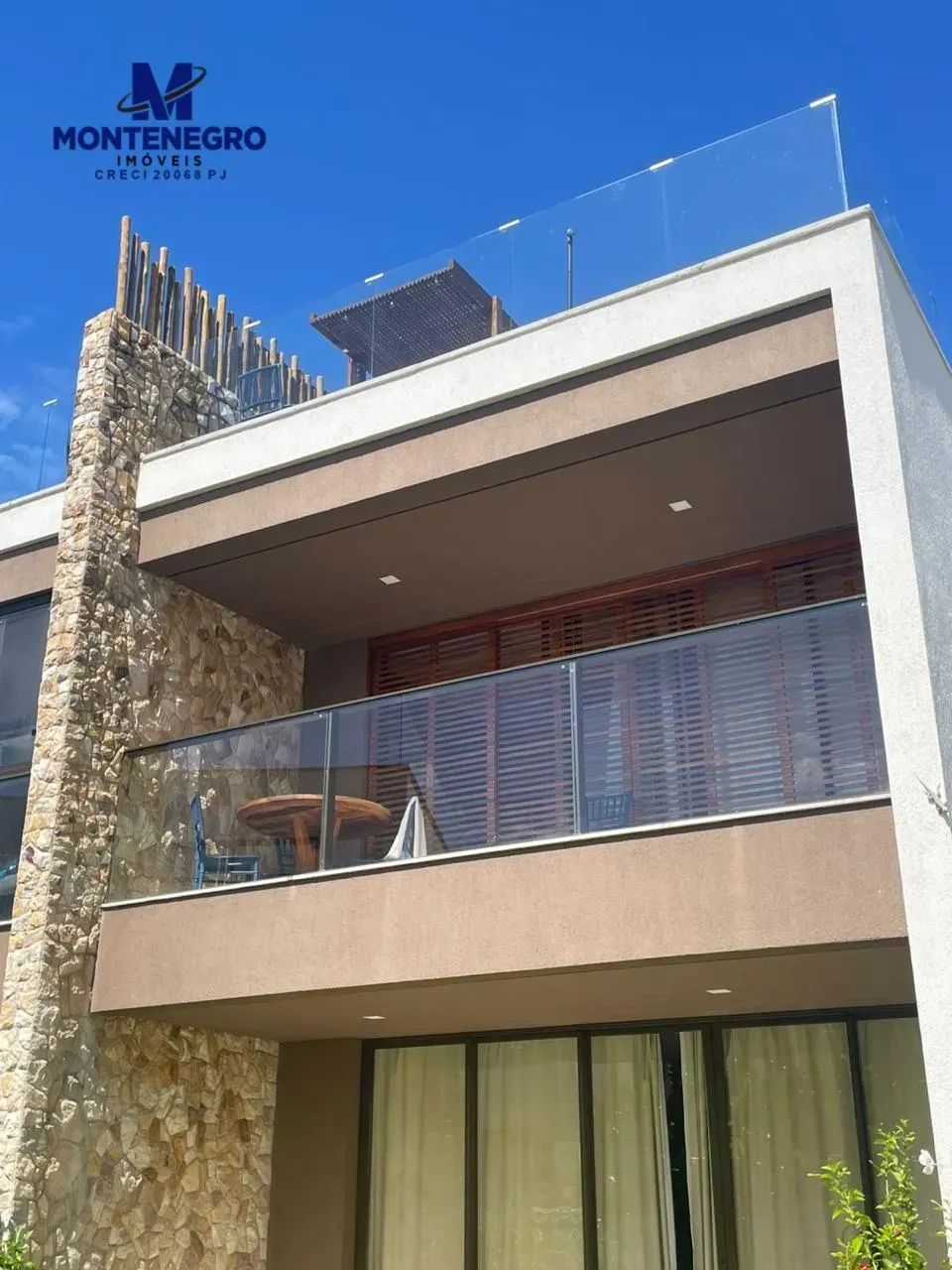 Villa das Dunas - Loft em Condomínio à Venda  em Flecheiras - CE