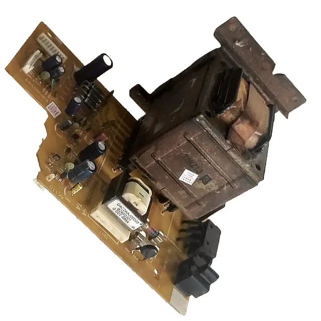 TRANSFORMADOR DE FORÇA PARA MINISISTEM PANASONIC MODELO SA-AK110. - Foto 6