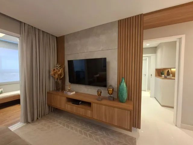 Apartamento lindo no Finotti, Santa Mônica, Uberlândia - MG - Foto 11