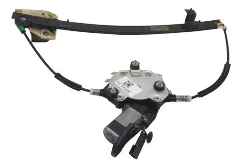 Máquina Vidro Elétrica Direita Ford Ka 2009 2010 11 2 Port