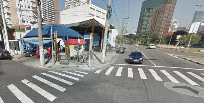 Terreno com 1 quartos à venda em Itaim Bibi - SP - Foto 4