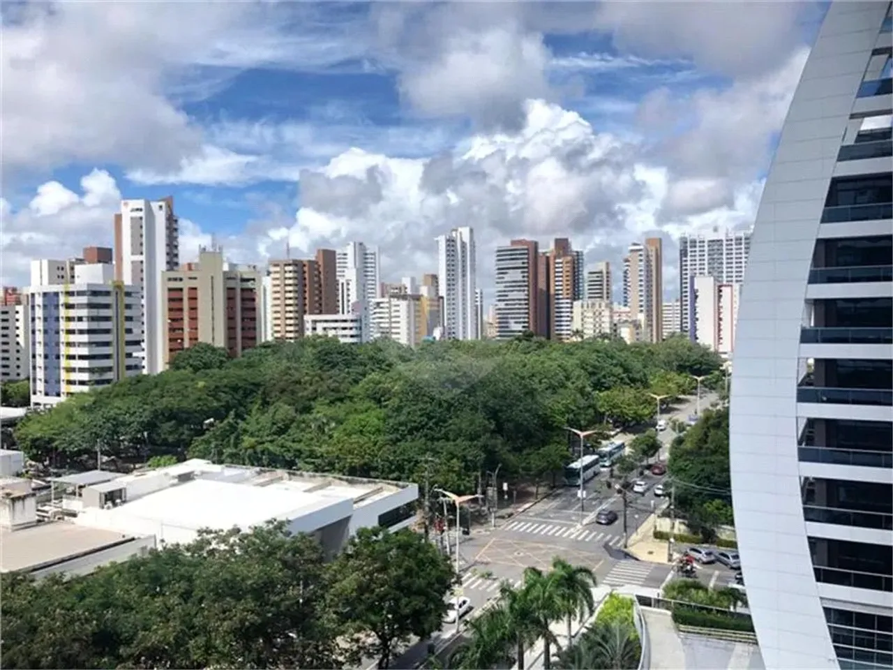 Salas à venda em Aldeota - CE