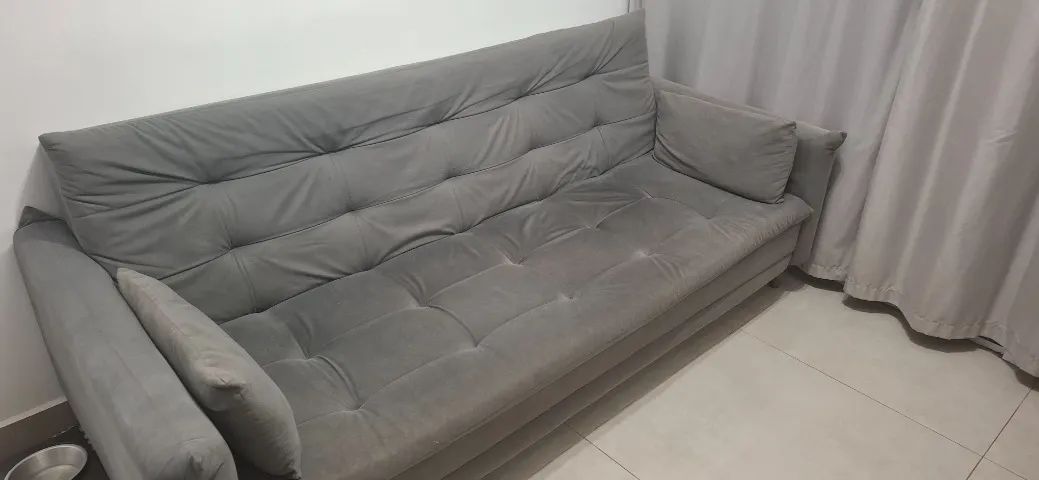 Sofá-Cama