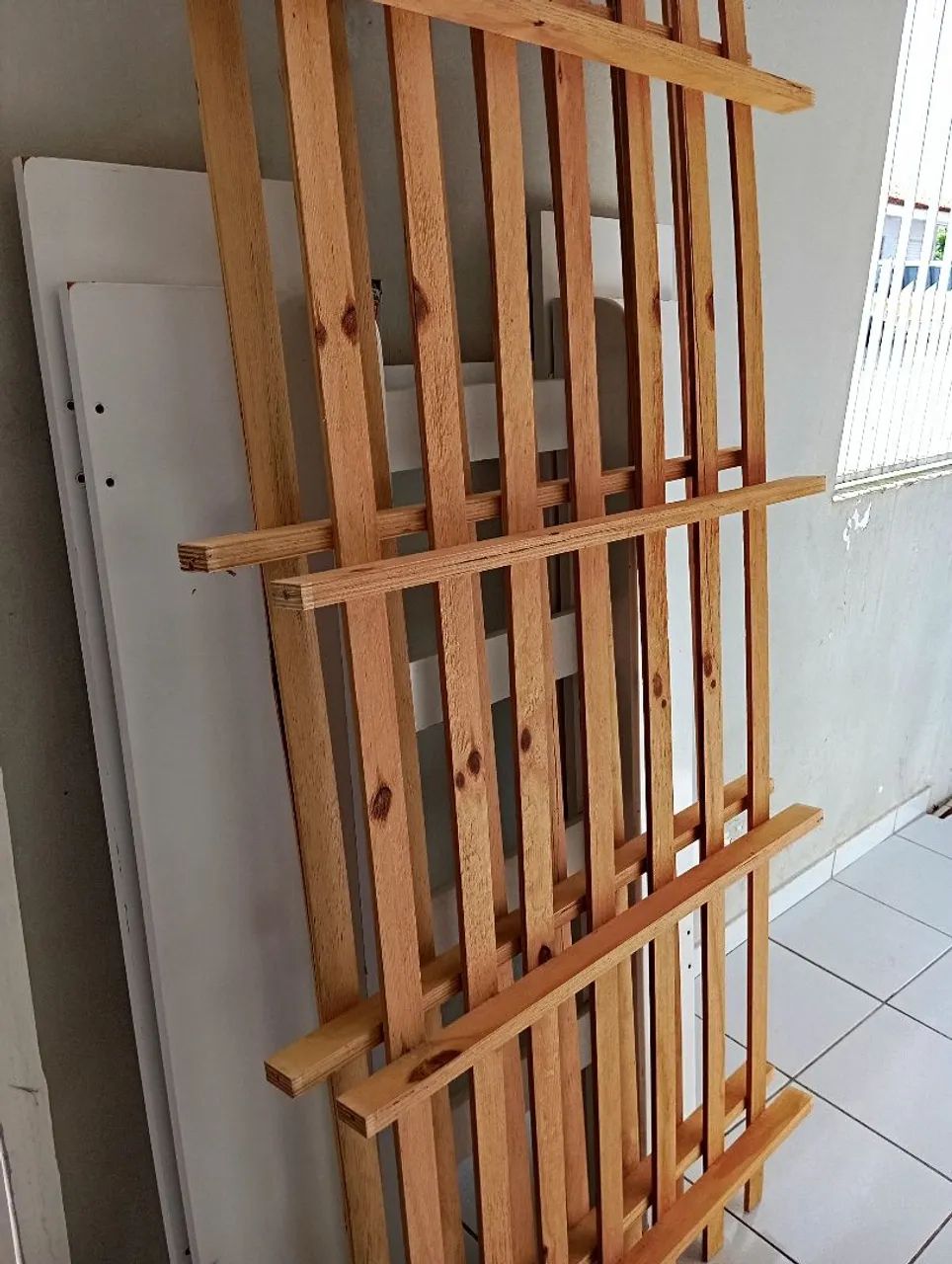 Treliche solteiro usado  - Foto 4