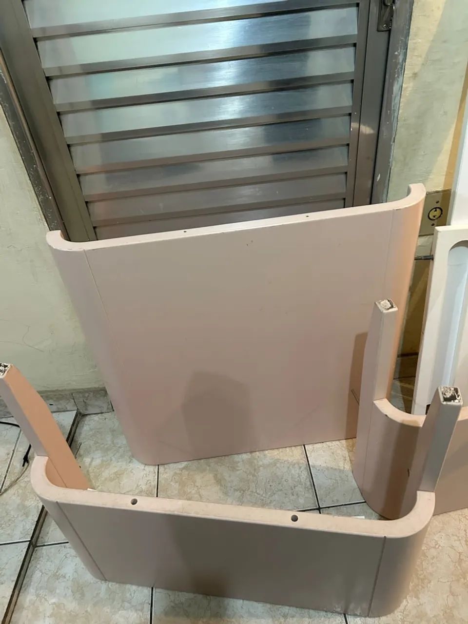 Berço Bo 3 em 1 - Foto 3