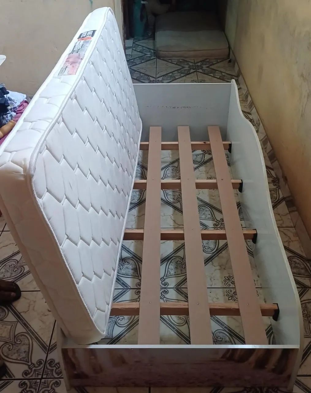 Cama infantil  - Foto 3