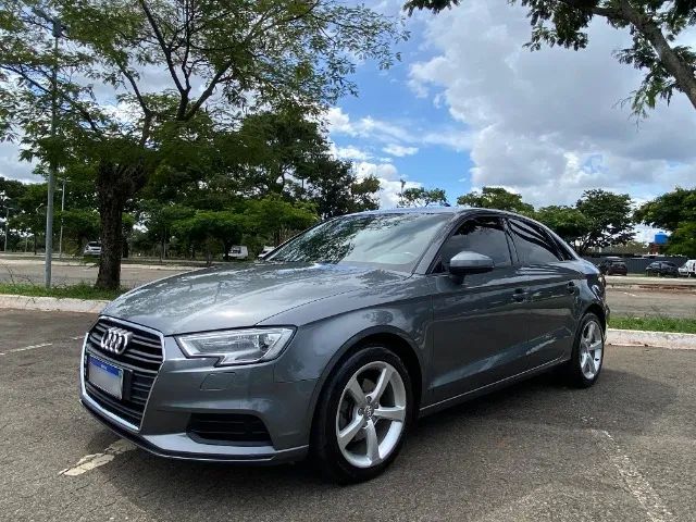 Audi A3 1.4 TFSI Revisado - IPVA 25 Pago