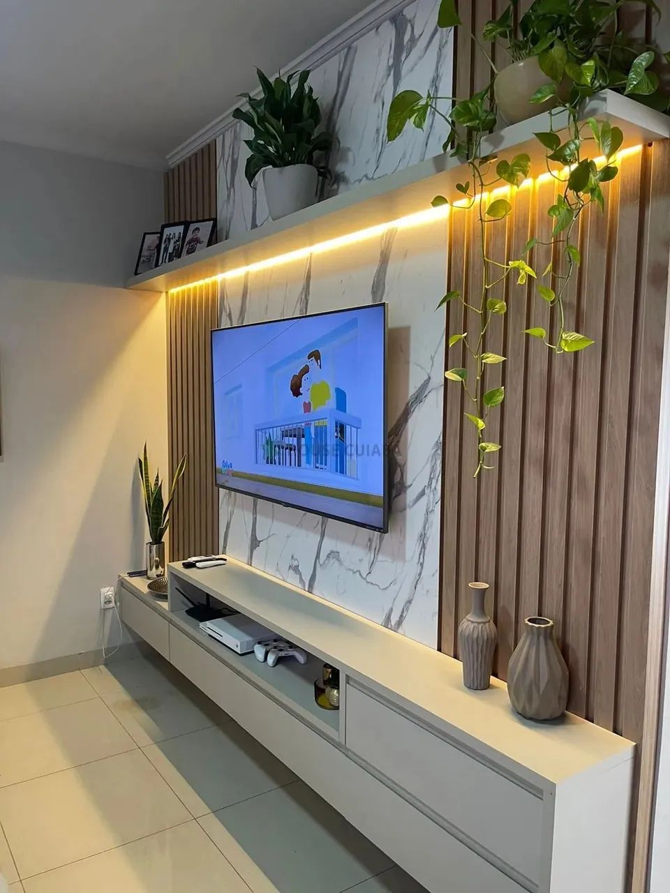 Vendo Casa em Condomínio Fechado - Foto 4