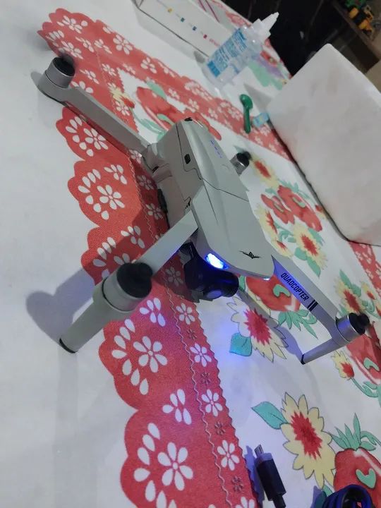 Kf102 drone  - Foto 3