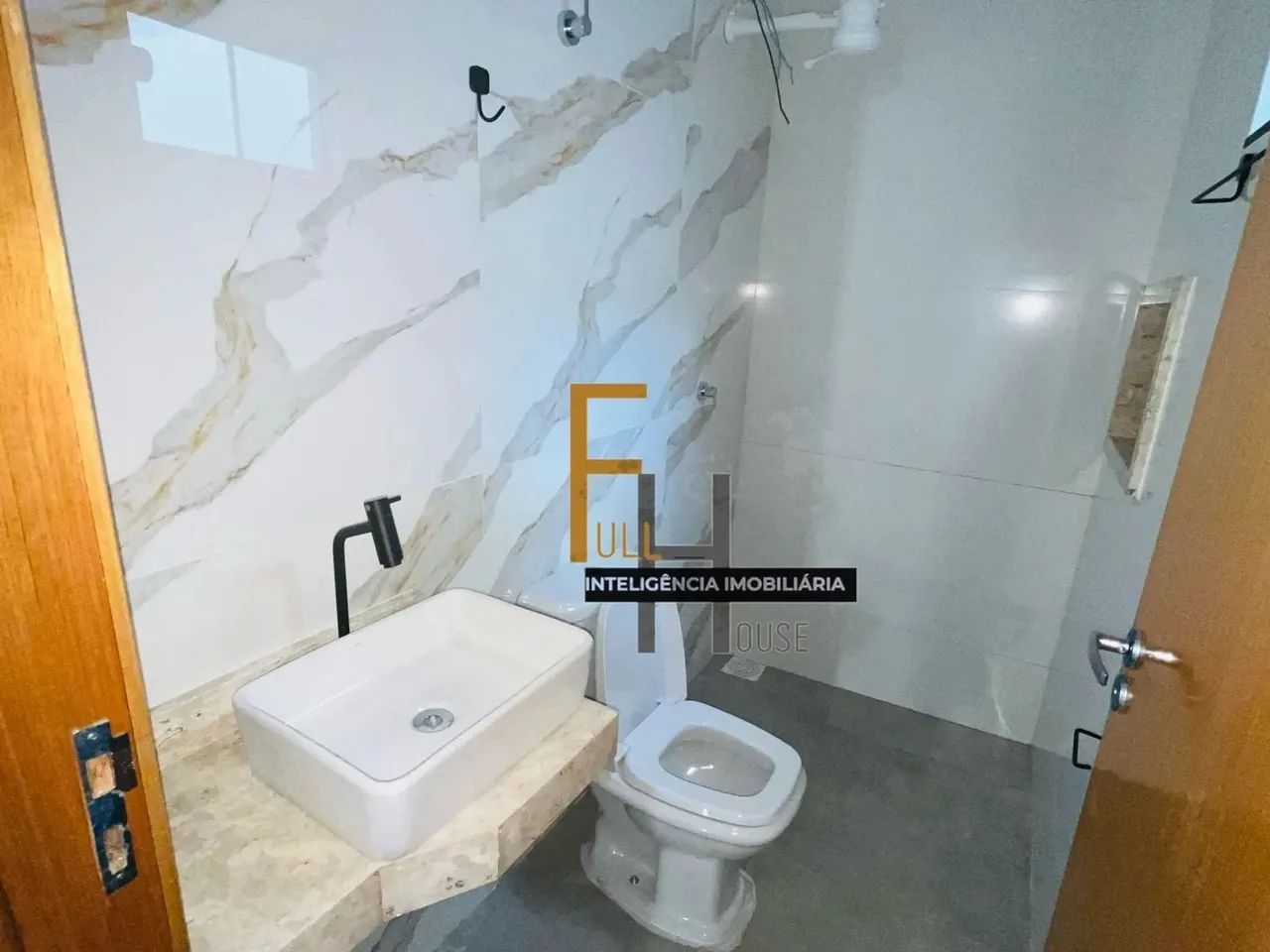 CASA TERRA SANTA I 3 QUARTOS I 1 SUITE I 2 VAGAS I PORCELANATO I CHURRASQUEIRA I 125 M² - Foto 5