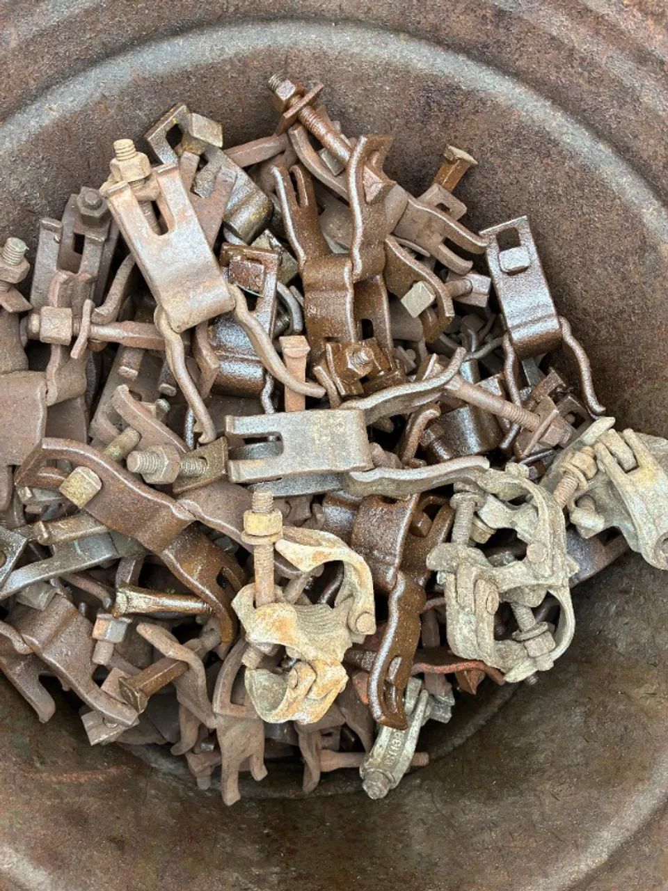 Abraçadeiras - Foto 3