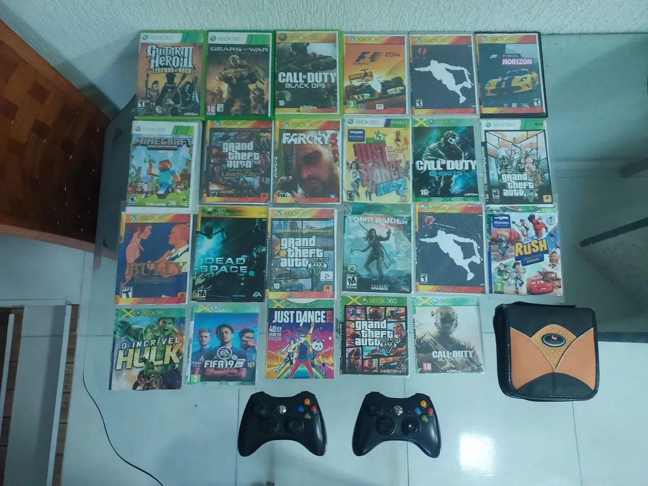  Xbox 360 Super Slim desbloqueado  - Foto 4