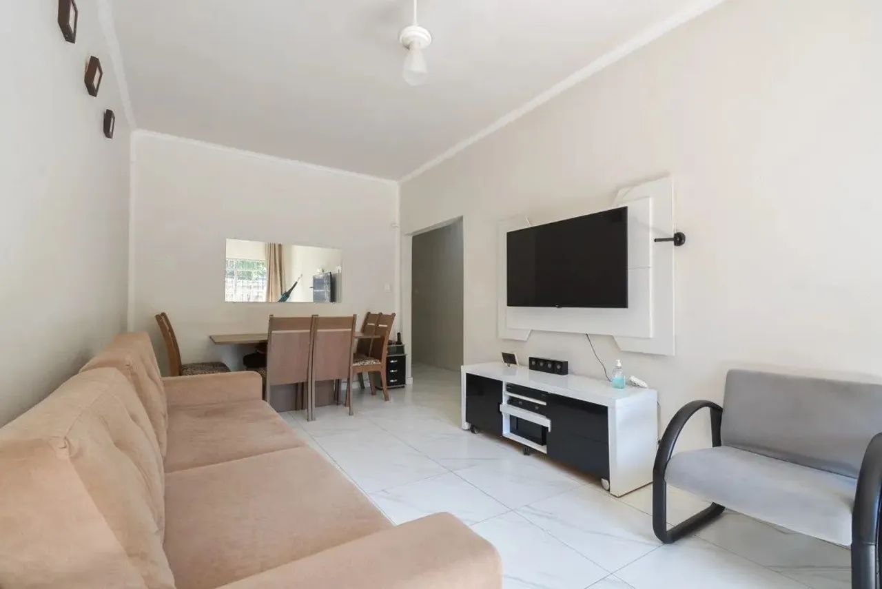 Apartamento tipo para venda com 2 quartos, 87m² - Foto 5