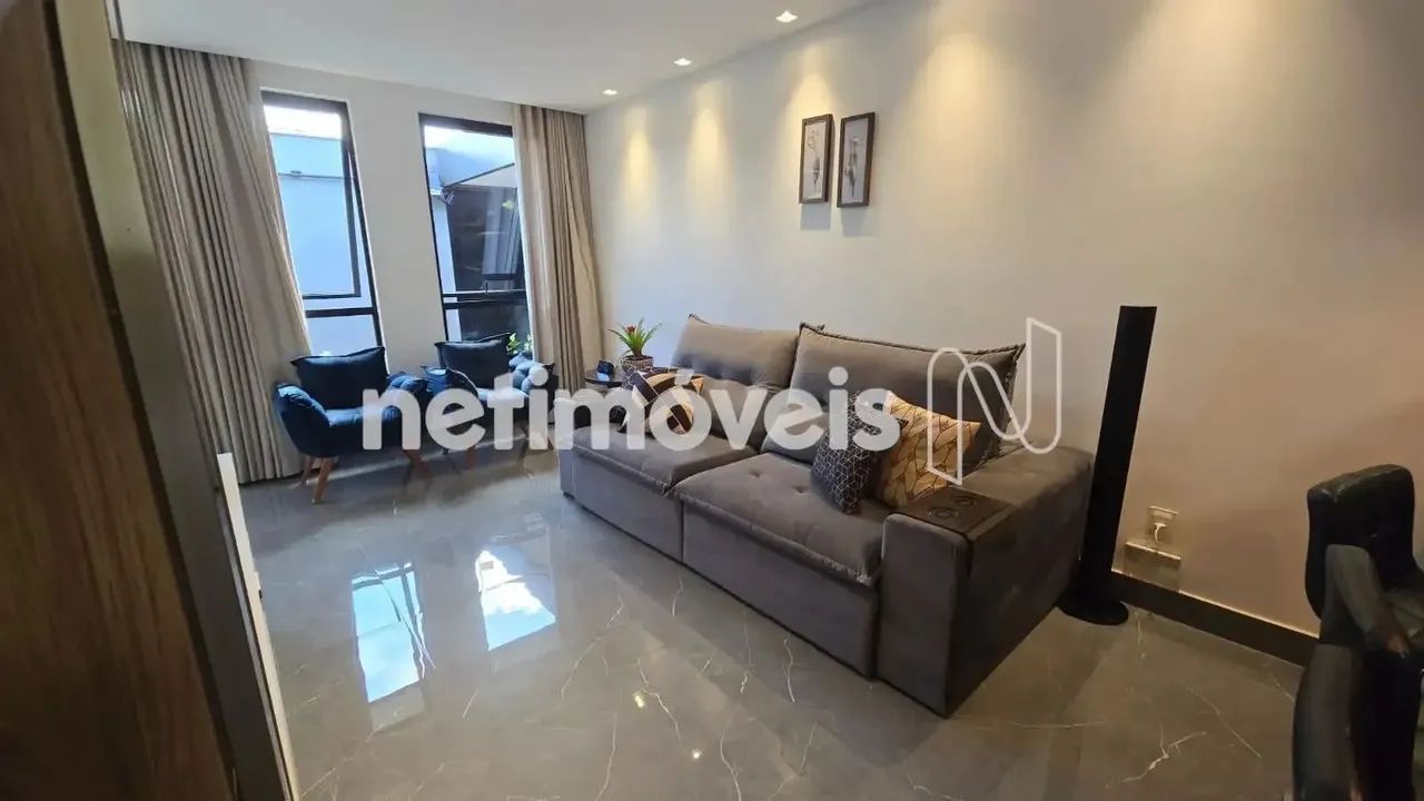 Venda Casa Vale do Sol Nova Lima - Foto 3