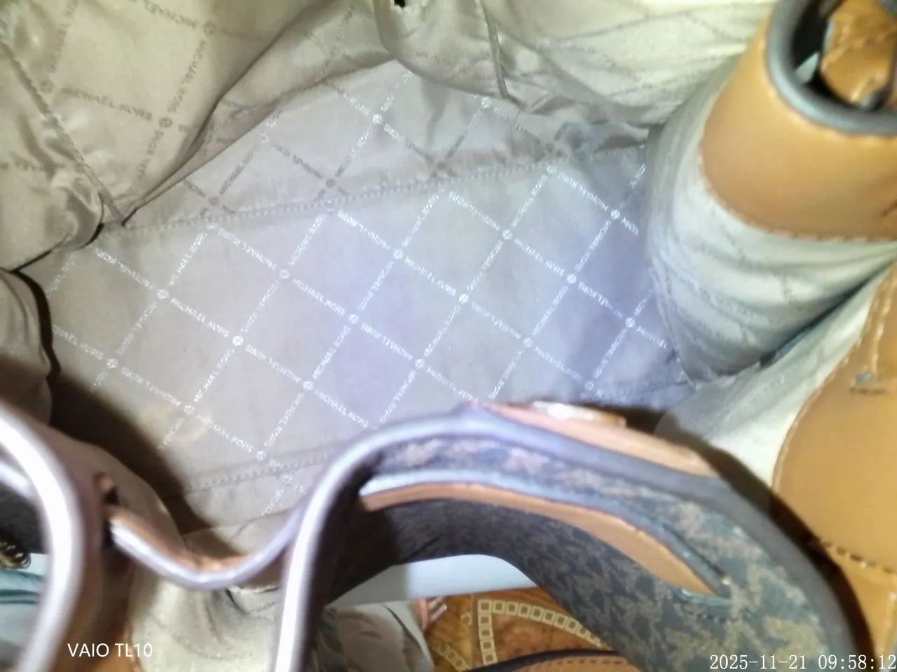 Bolsa Michael Kors  - Foto 5