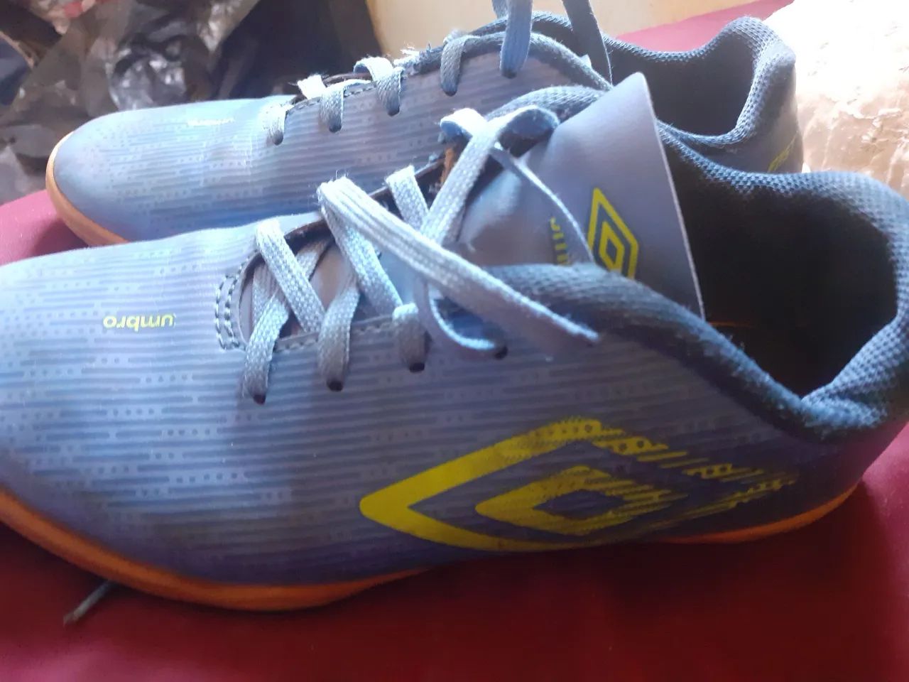 Venda se sapato infantil  - Foto 2