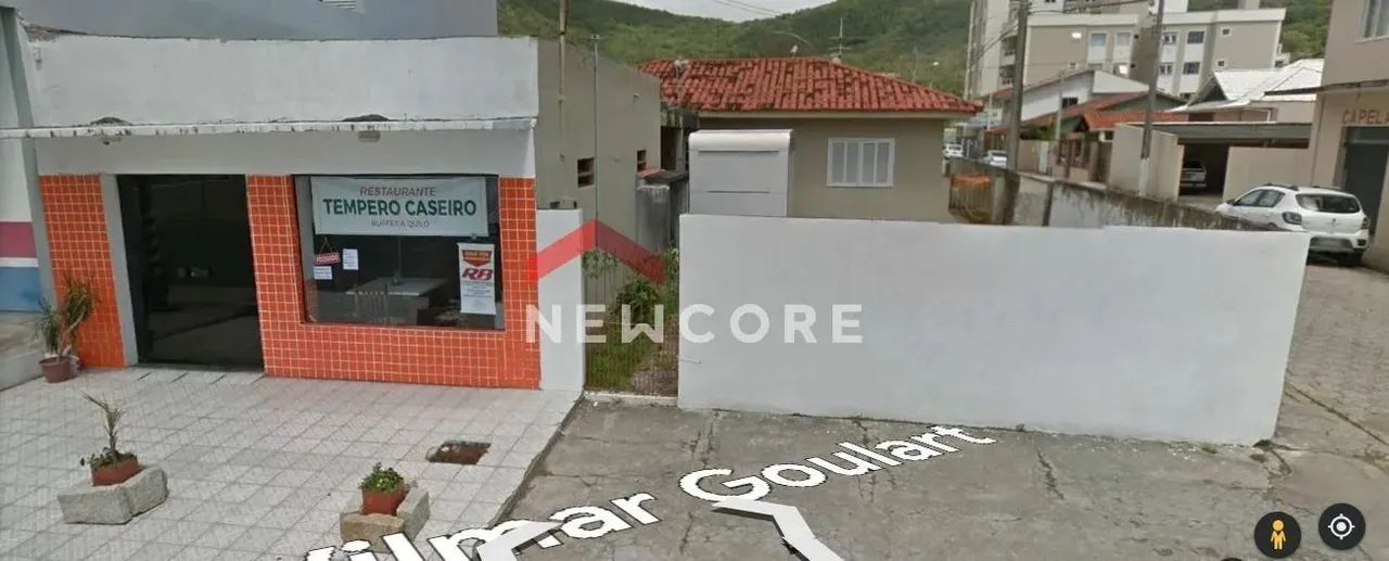 Casa em Av. Brasil - Paes Leme - Imbituba/SC - Foto 3