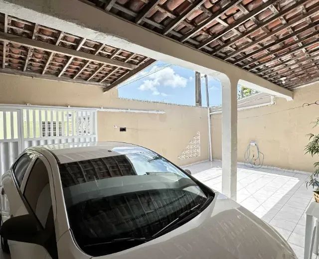 Vendo linda casa em Serra Dourada III - Serra, ES - Foto 2